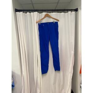 Pants in Royal Blue size 14